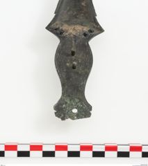 Foto von Bronzeschwert (NHMW-PRAE-024609)